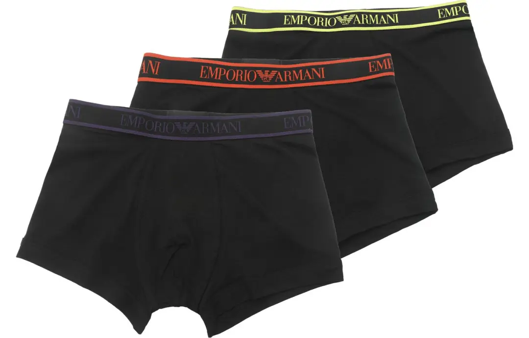 EMPORIO ARMANI Boxer Briefs Men's