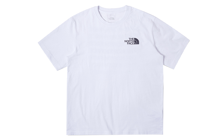 THE NORTH FACE Urban Exploration Quick Dry T Shirts Men’s White