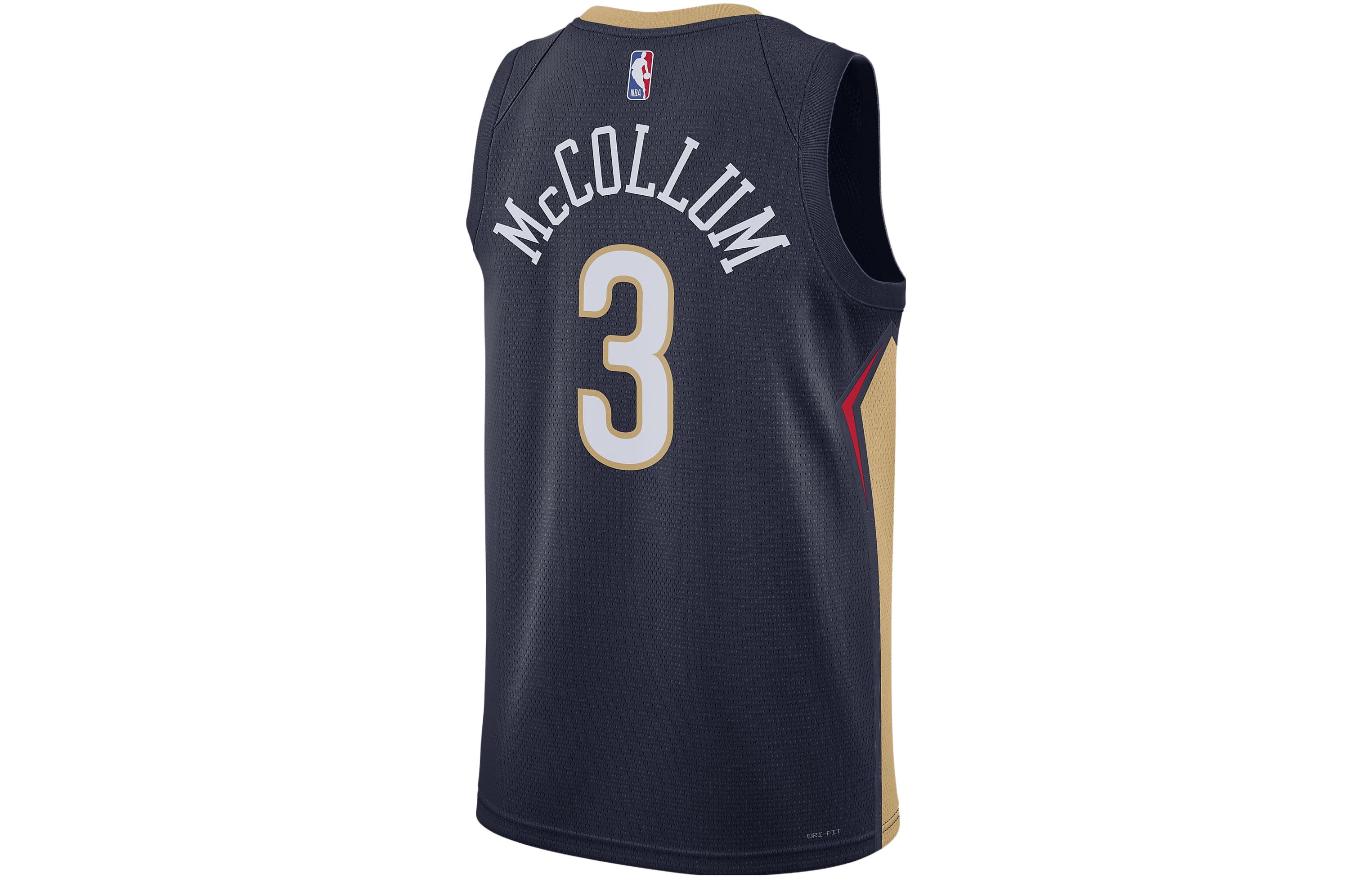 Nike Basketball Jerseys Unisex Navy Blue Moderate Straight Fit