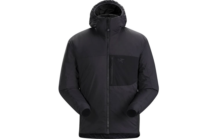 Arcteryx Leaf Atom Hoody LT Gen2.1  
