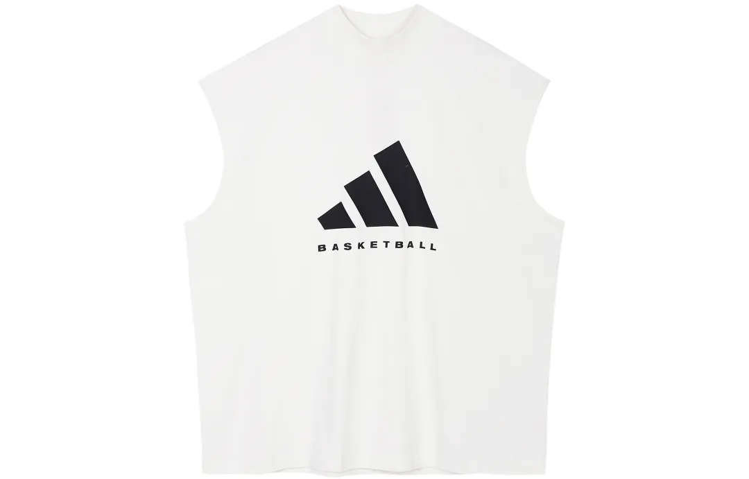 Adidas Originals THE 2023 COLLECTION T Shirt Unisex White