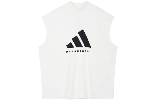 Adidas Originals THE 2023 COLLECTION T Shirt Unisex White
