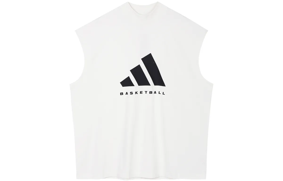Adidas Originals THE 2023 COLLECTION T Shirt Unisex White
