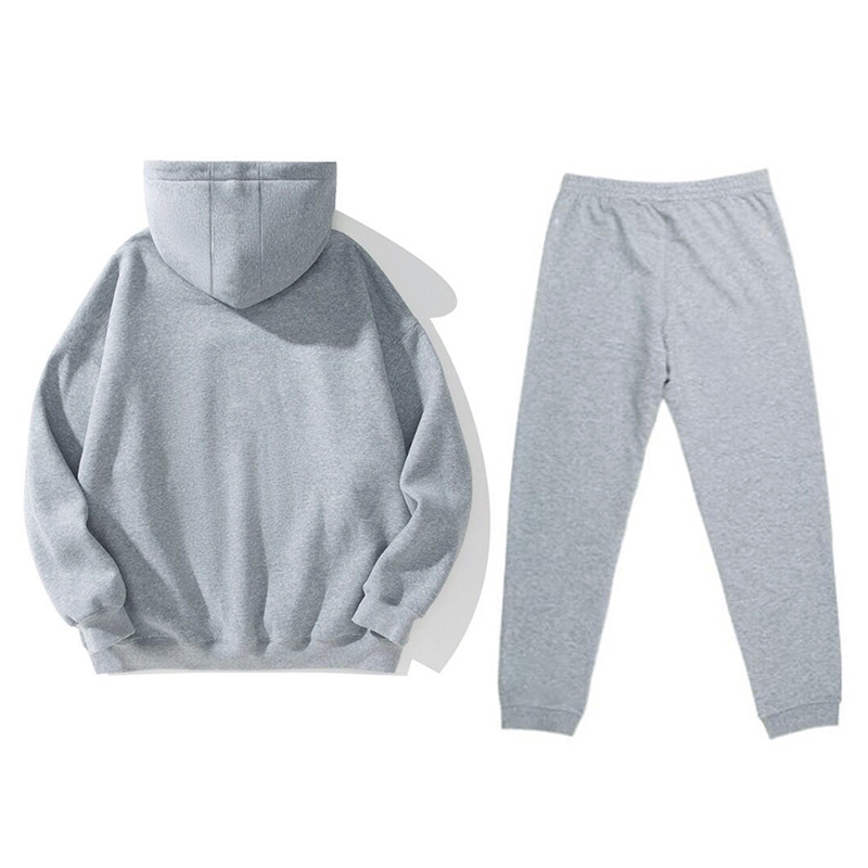 Li Ning Casual Sportswear Comes With Socks Men’s Gray