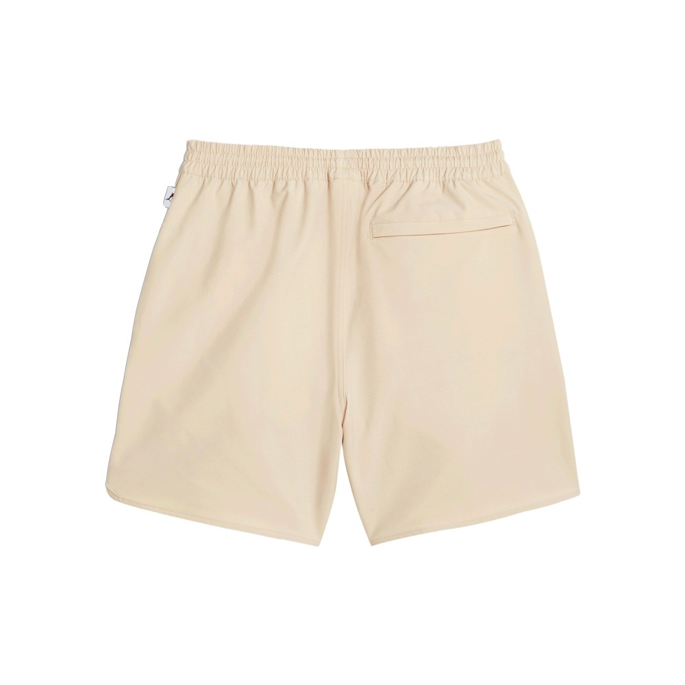 PUMA MMQ Sports Shorts Unisex Oat Moderate