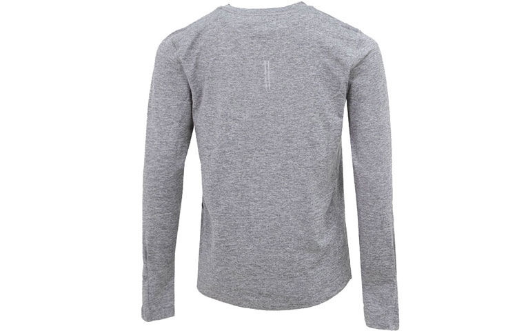 Nike Running T Shirt Women’s Gray