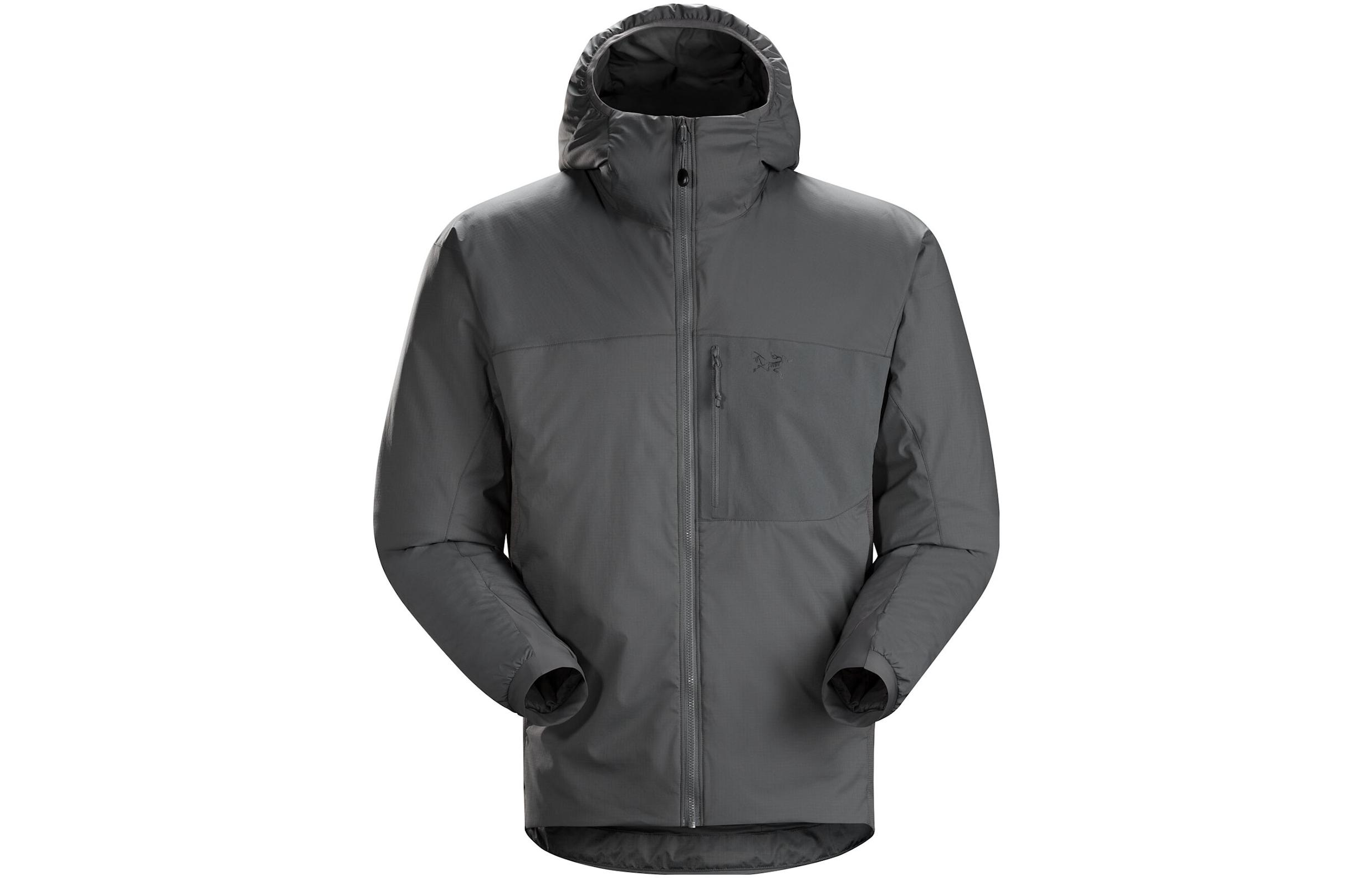 Arcteryx Leaf Atom Hoody LT Gen2.1  