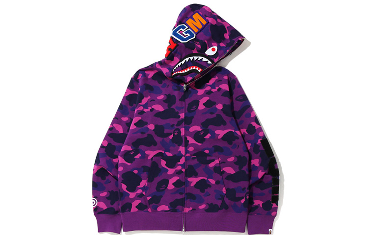 A BATHING APE BAPE Wgm