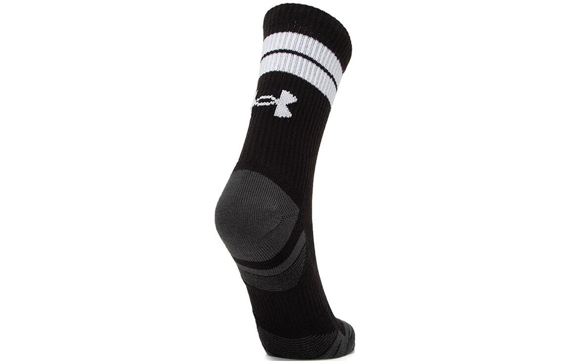 Under Armour Crew Socks Unisex 3 Pack