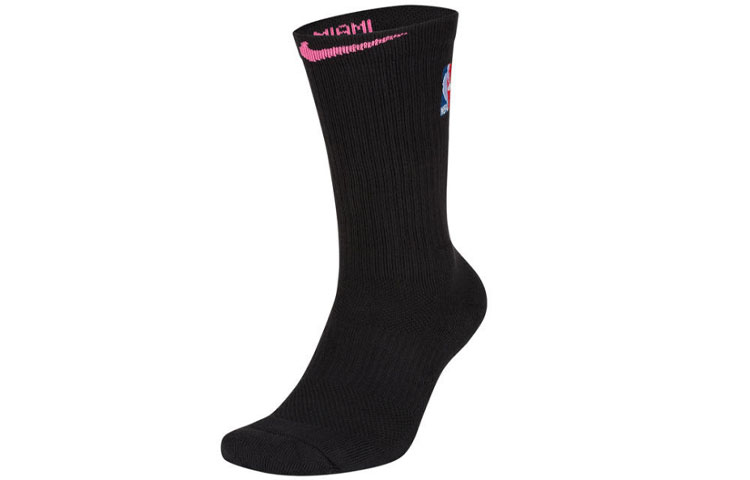 Nike Men’s Basketball Socks