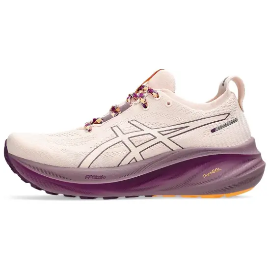 Asics Gel-Nimbus 26 Tr 'Nature Bathing Pearl Pink' Women's