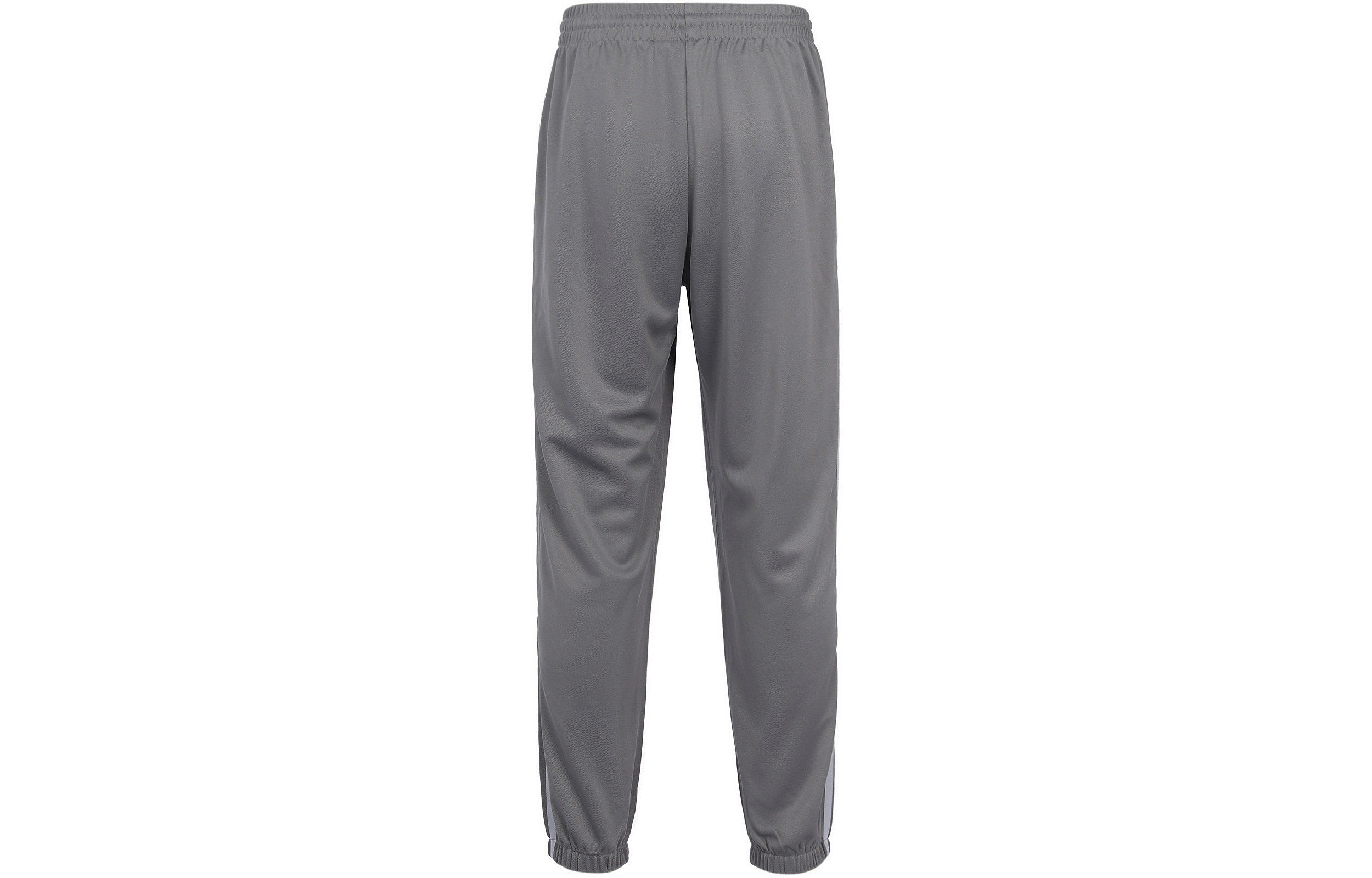 Adidas Sports Pants Men’s Light Gray Moderate