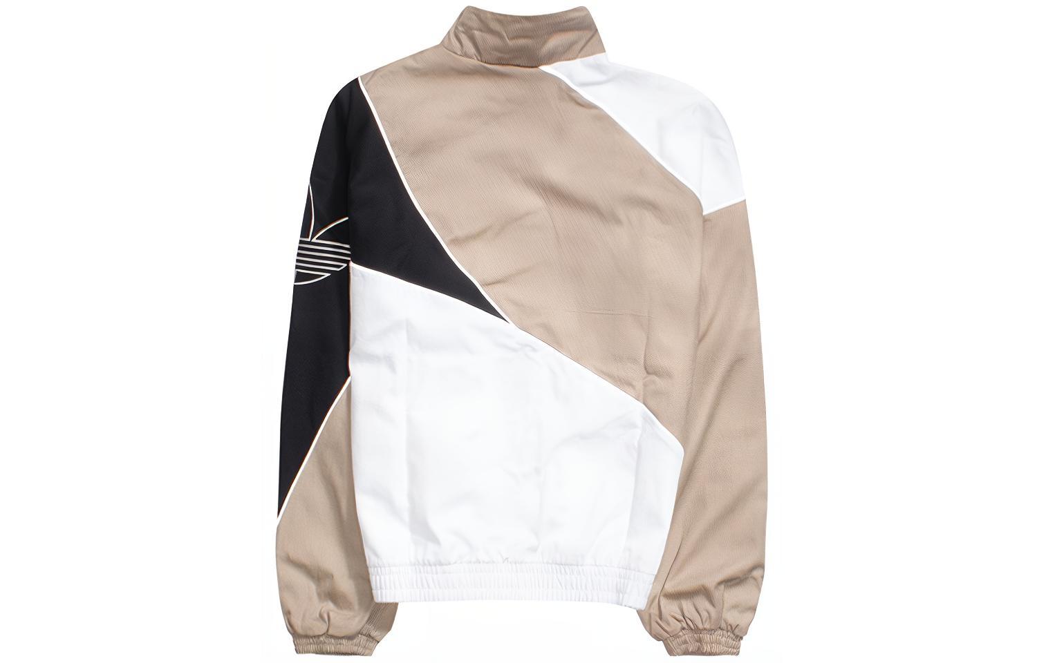 Женская куртка adidas originals 3M (разноцветный) — фото 2