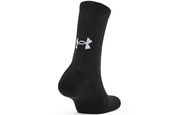 Under Armour Unisex Crew Socks