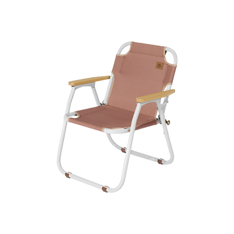 NATUREHIKE Outdoor Leisure Furnitures Outdoor Bench/Stool Camping 50*57.5*71cm