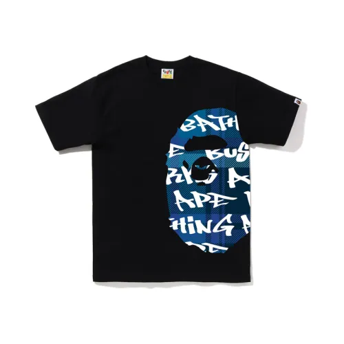 A BATHING APE FW22 T Shirt Men's