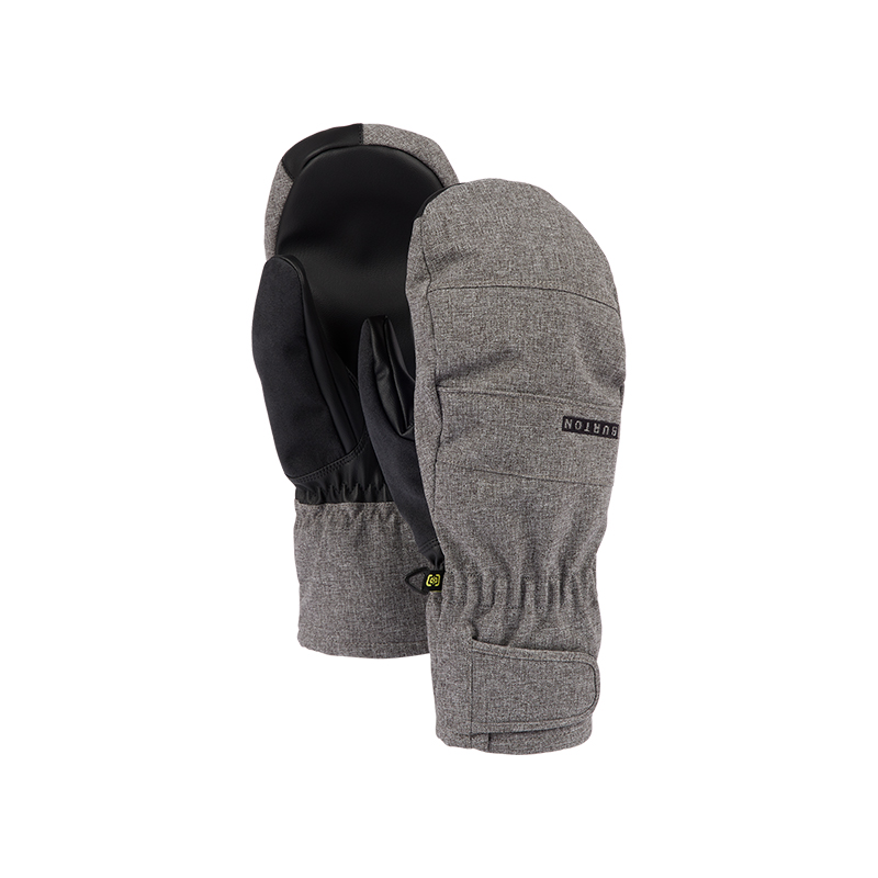 BURTON PROFILE Under Thermal, Padded And Fleece Lined, Breathable And Moisture Wicking, Windproof And Rainproof