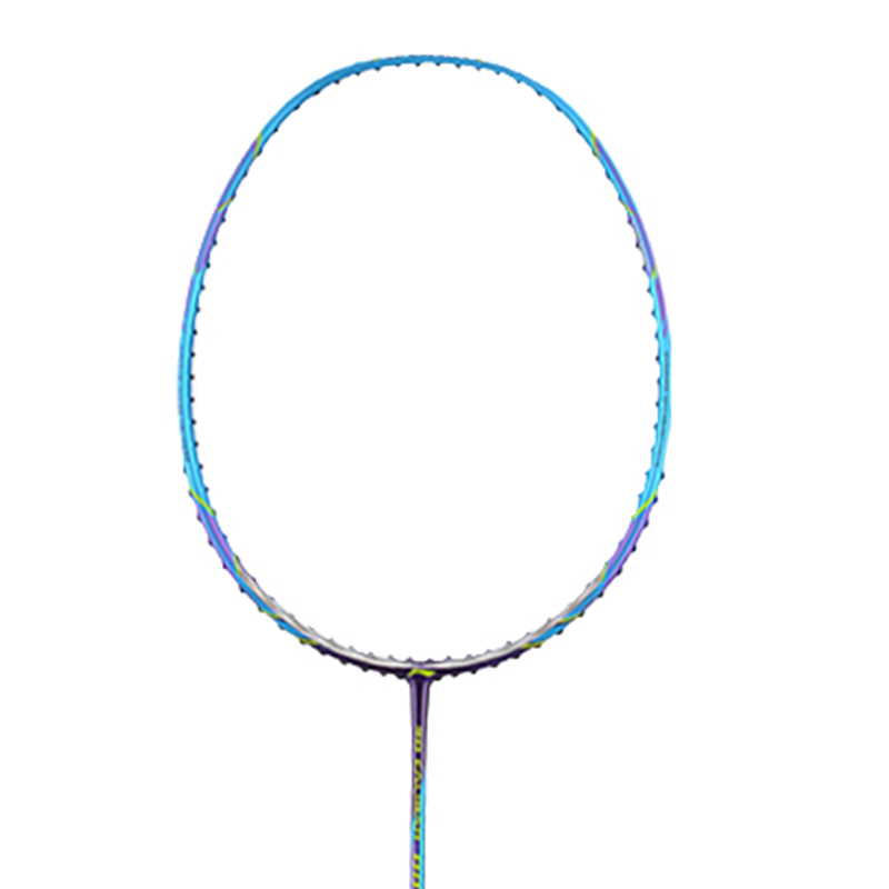 Li Ning Wind Blade 001 Wind Blade 001 Full Carbon Badminton Rackets Speed Type Enhanced Swing Speed Entry level 670mm