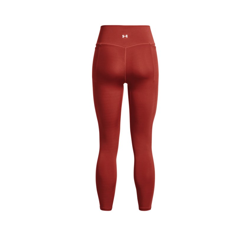 Under Armour Johnson Yoga Pants Women’s Red Moderate