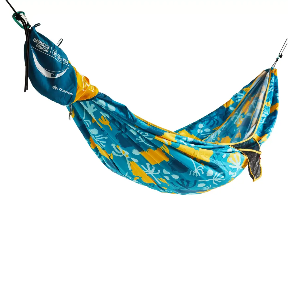DECATHLON Casual Outdoor Hammocks Camping 280 X 175 Cm