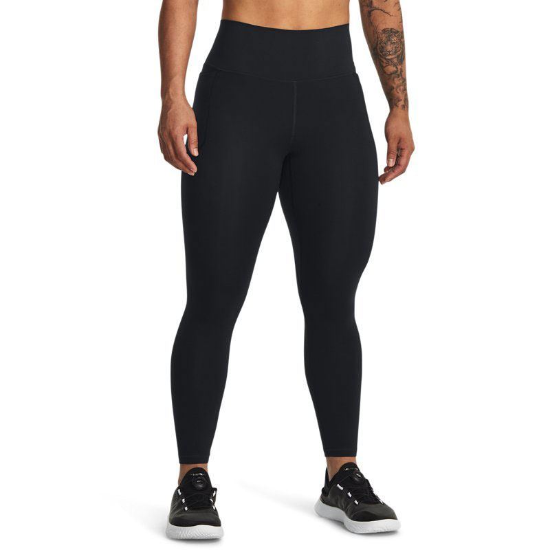 Under Armour high-rise performance leggings