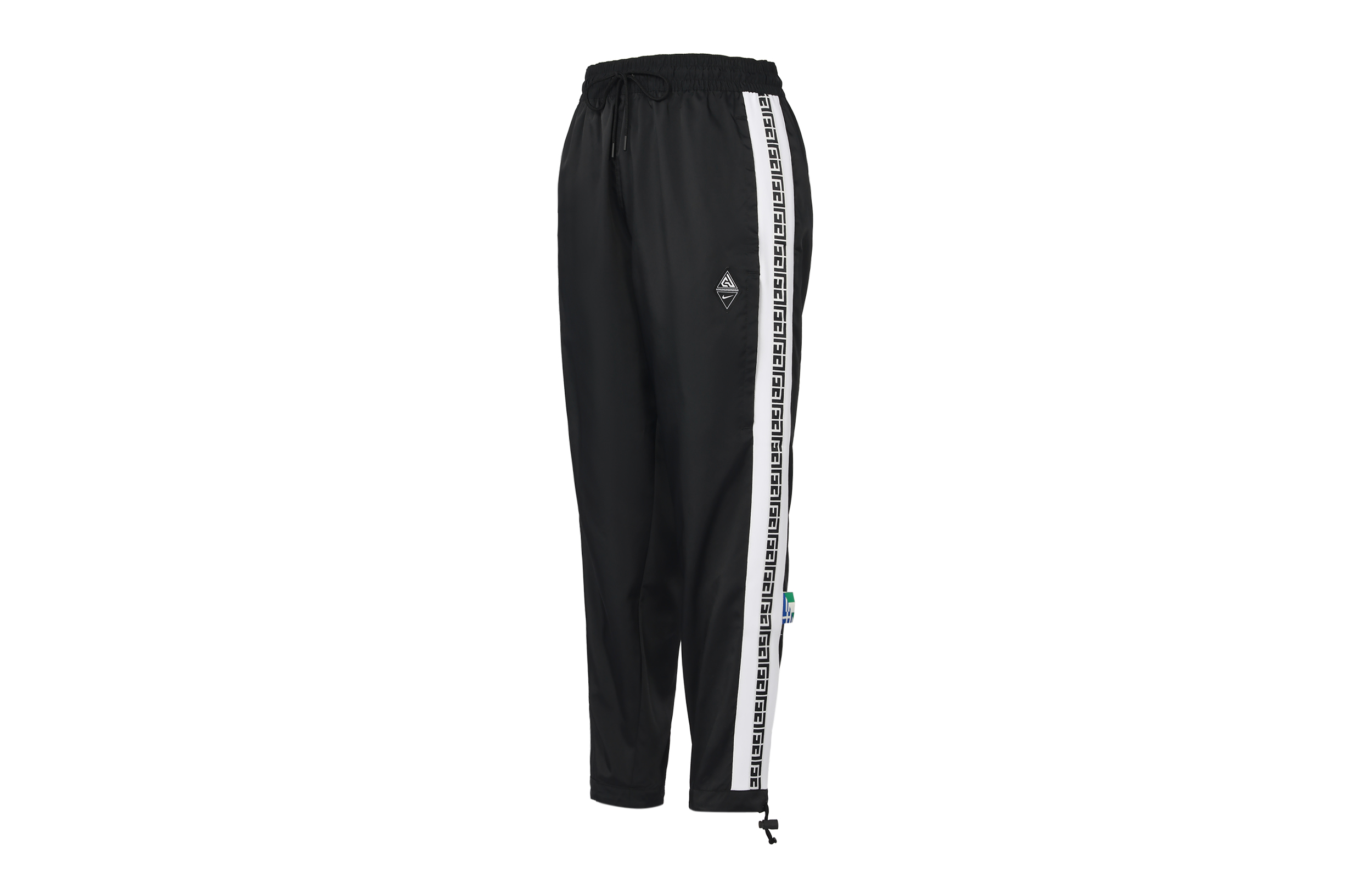 Nike Sports Pants Men’s Moderate