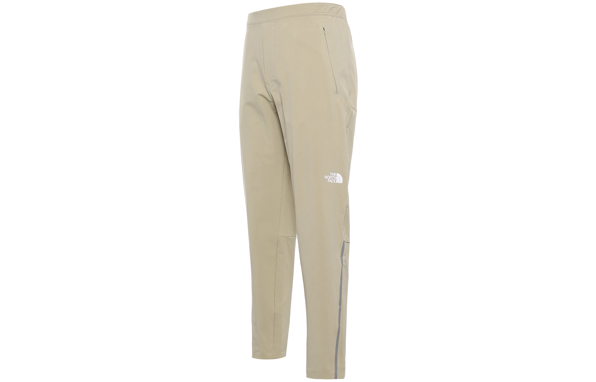 THE NORTH FACE Sports Pants Men’s Khaki Moderate