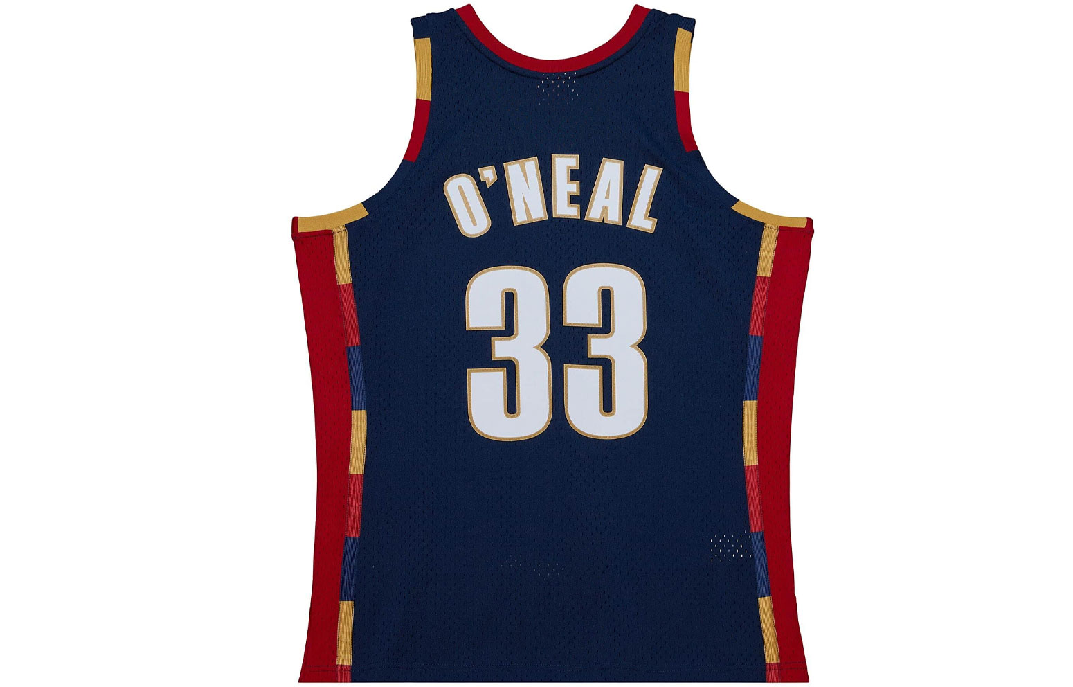 Mitchell Ness Nba Alternate «Cavaliers 2009 Shaquille O’Neal» jersey