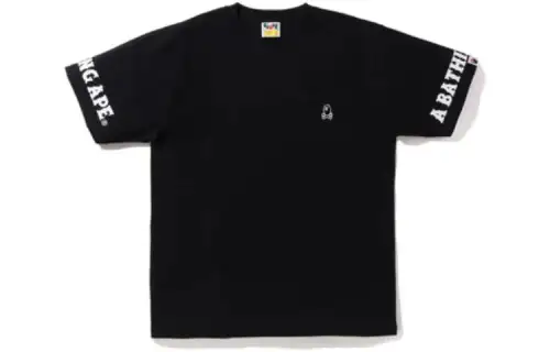 A BATHING APE Bape T Shirt Men's