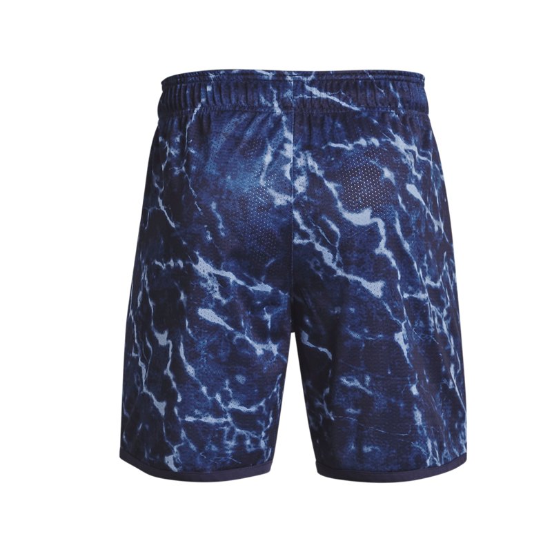Under Armour Johnson Sports Shorts Men’s Dark Blue Moderate