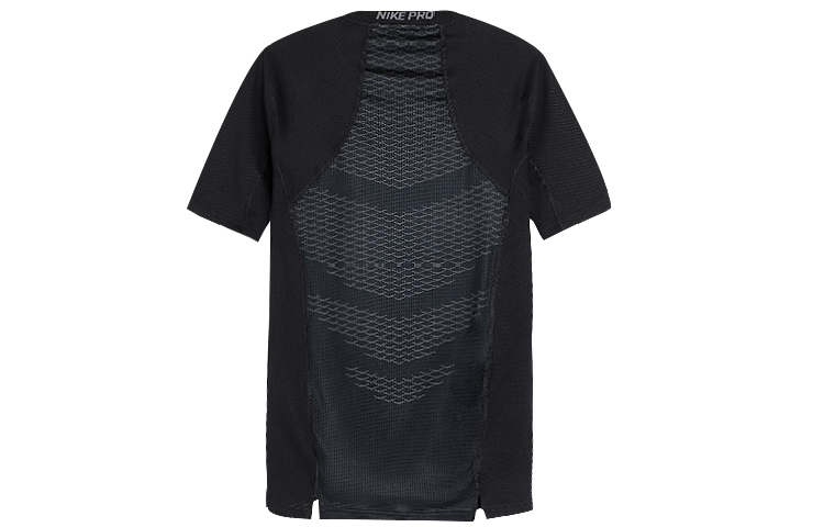 Nike Fitness Clothing Men’s Black Moderate