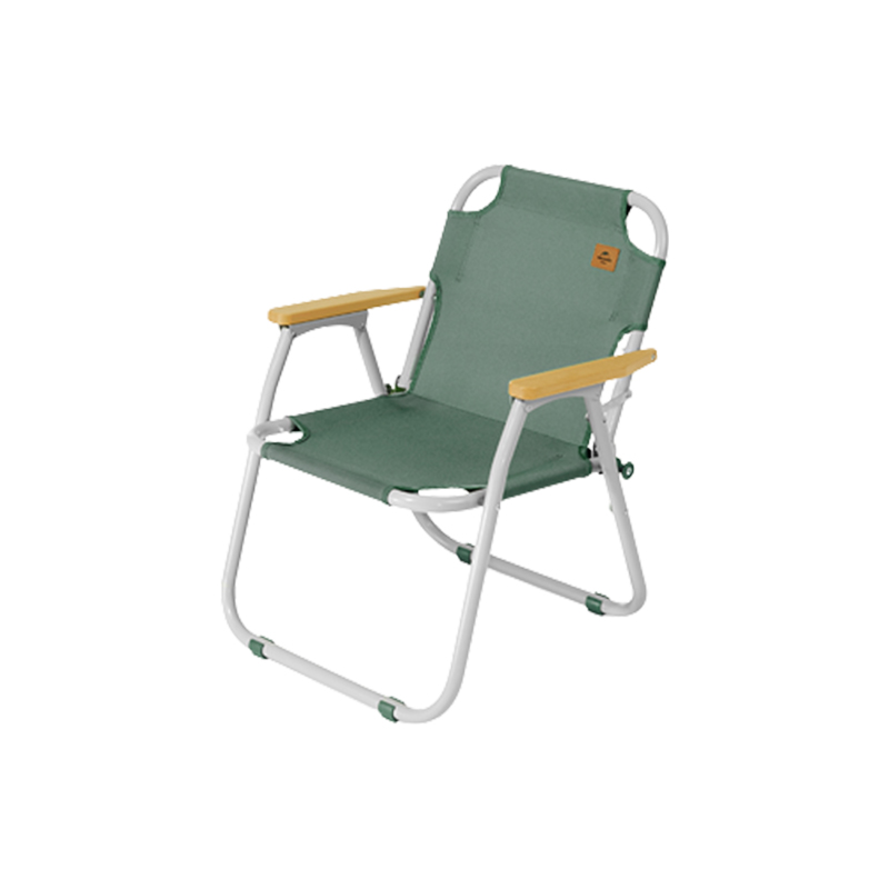 NATUREHIKE Outdoor Leisure Furnitures Outdoor Bench/Stool Camping 50*57.5*71cm