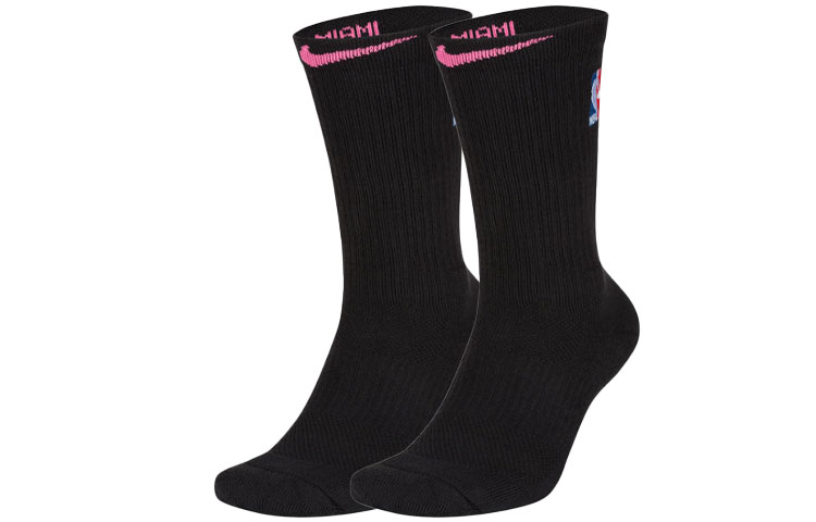 Nike Men’s Basketball Socks