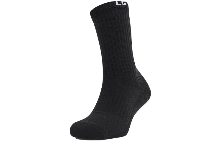 Under Armour Unisex Crew Socks