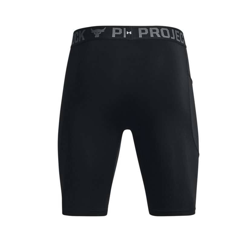 Under Armour Johnson Sports Shorts Men’s Black Moderate