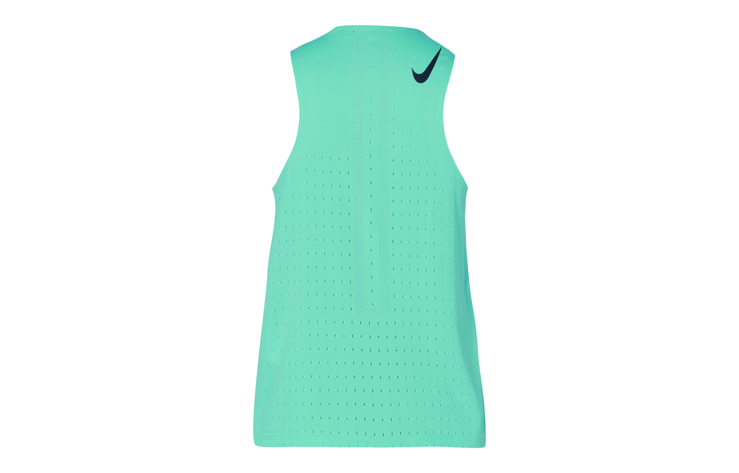 Nike Running Tank Tops Women’s Green Moderate