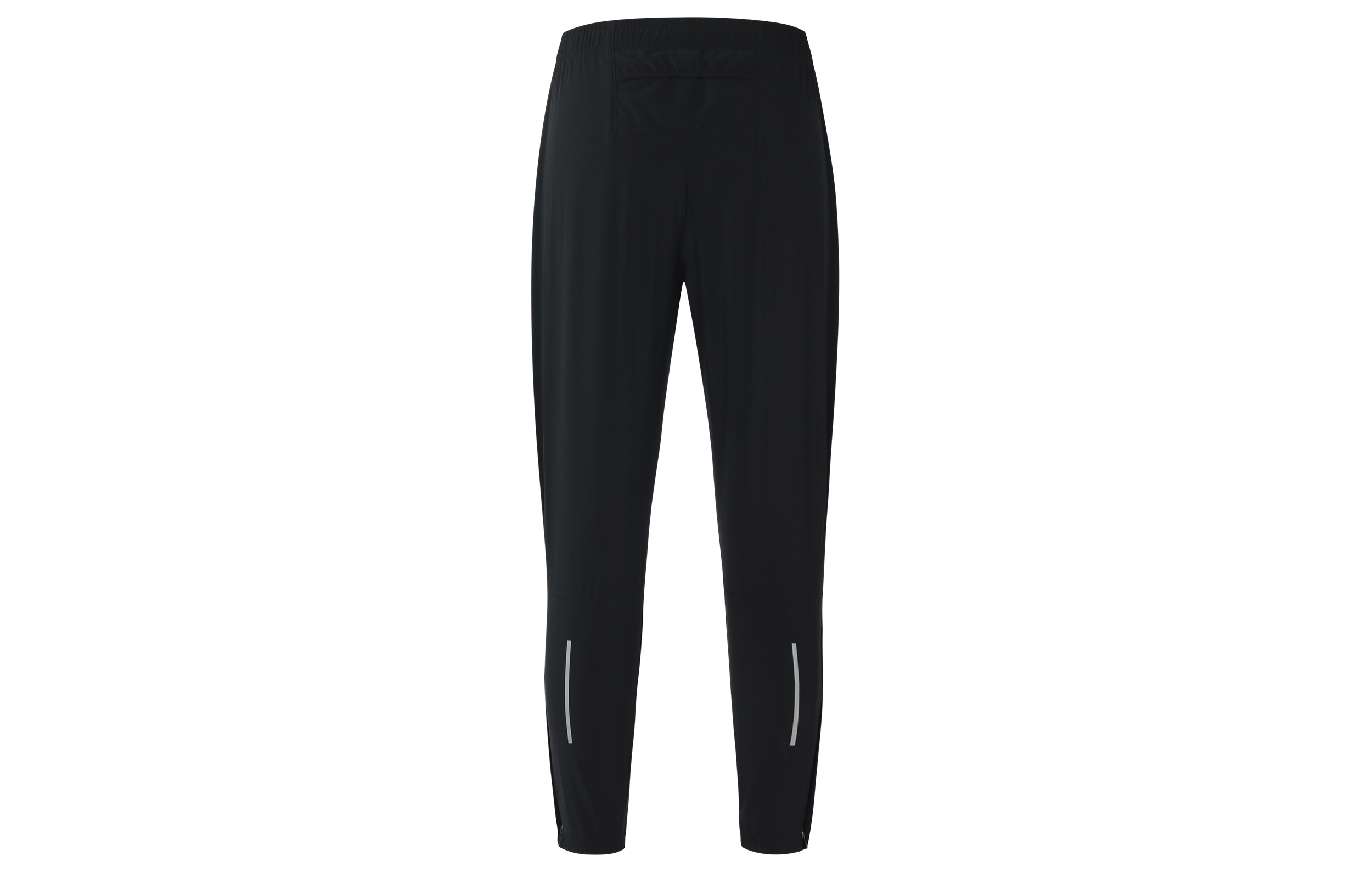 Мужские штаны Nike Dri-FIT (черные) — фото 2