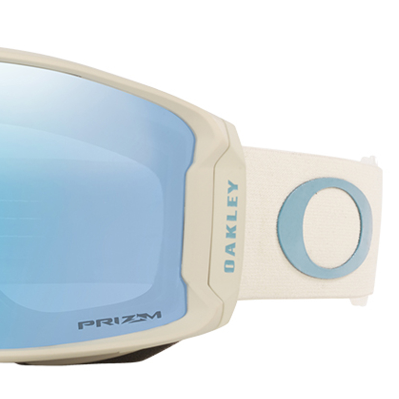 Oakley LINE MINER L Anti Fog Windproof Unisex Ski Goggles