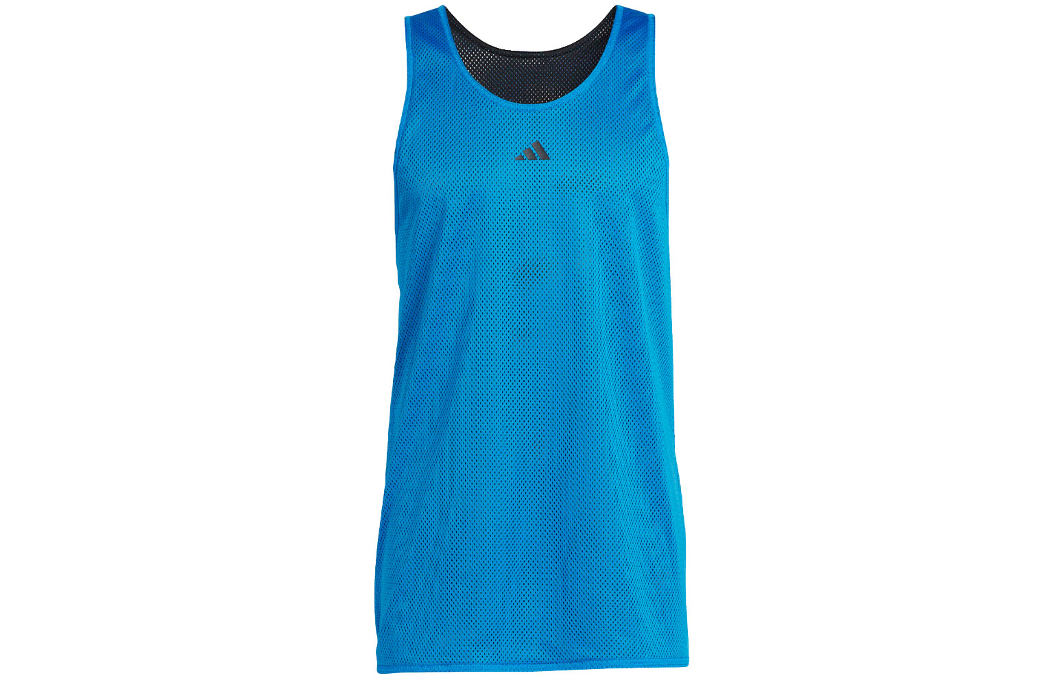 Adidas Basketball Jersey Men’s Carbon Black