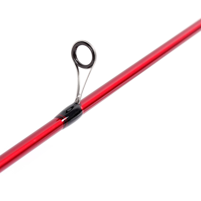 SHIMANO Lure Rods Carbon Reservoir, Pond, River, Lake, And Coastal Fishing