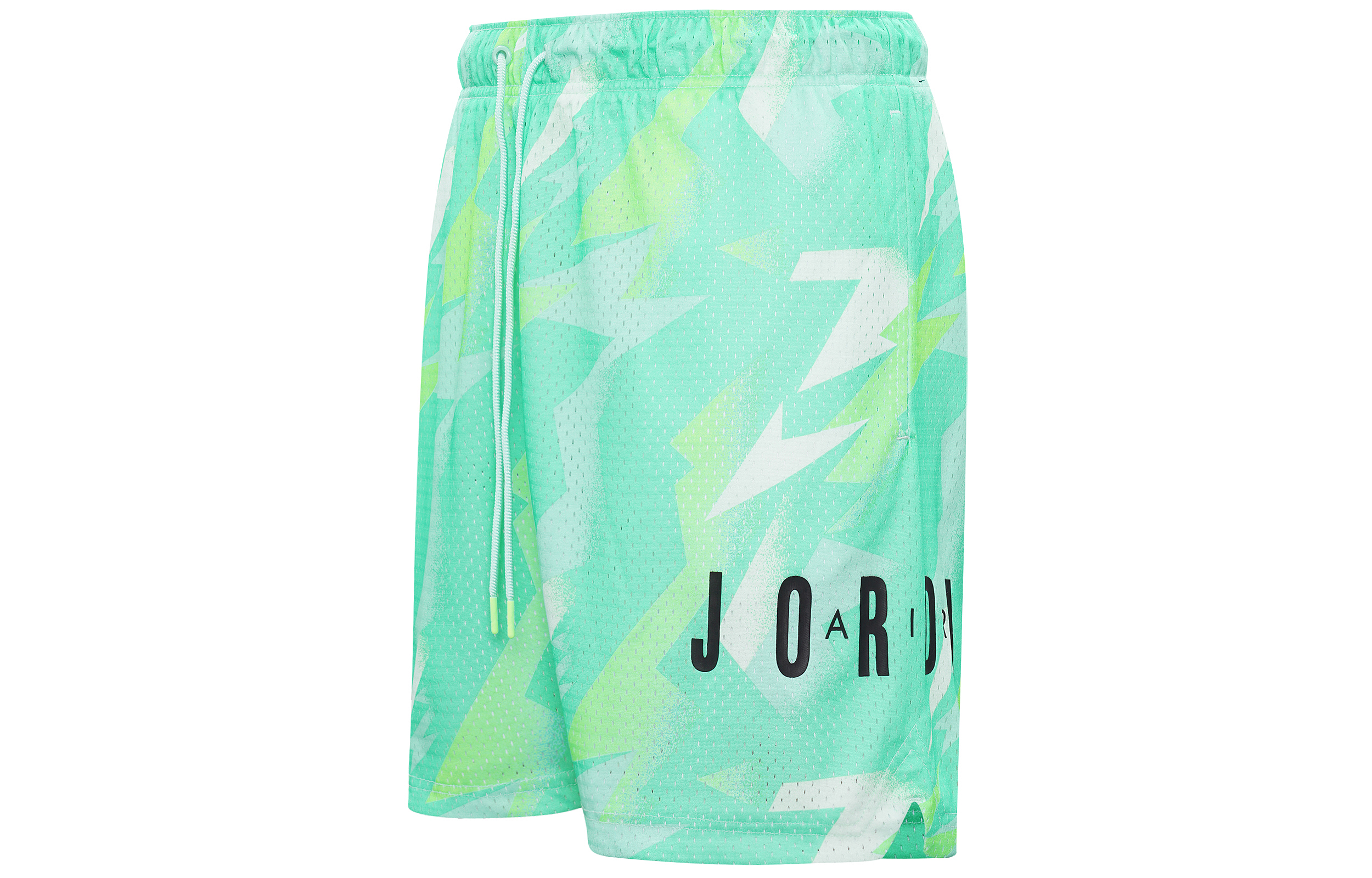 Jordan Air Jordan Basketball Shorts Men’s Green