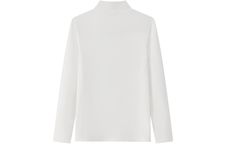 PELLIOT Classic 1.0 Fleece Tops Women's Stand Collar Moderate