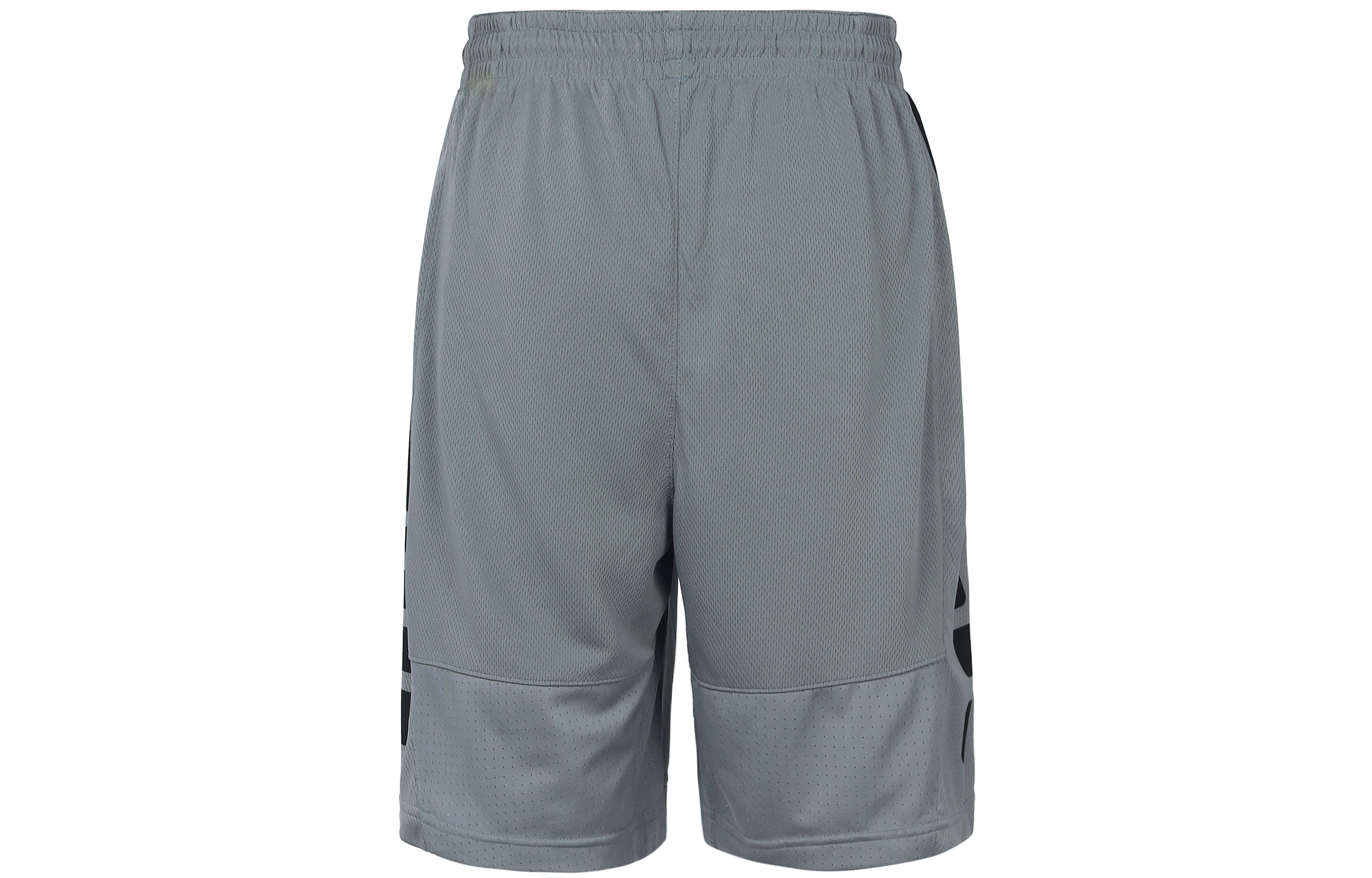 Nike Basketball Shorts Men’s Gray Moderate Other