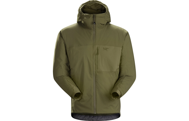Arcteryx Leaf Atom Hoody LT Gen2.1  
