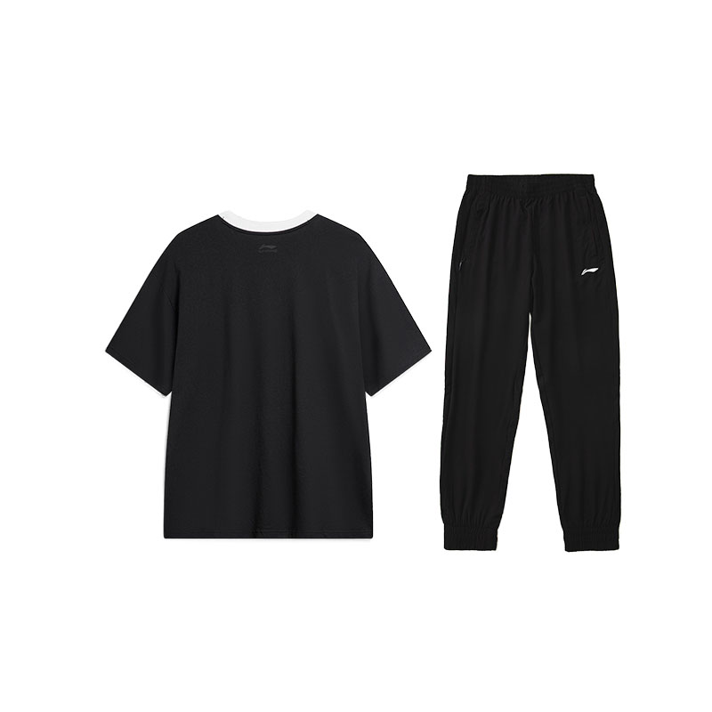 Li Ning Sports Life Collection Casual Sportswear Unisex