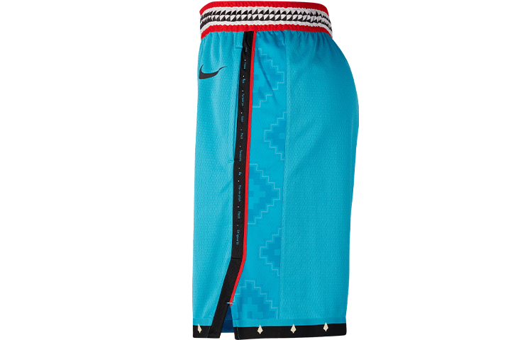 Nike Basketball Shorts Men’s Blue