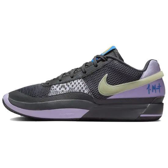 Nike Ja 1 'Personal Touch'