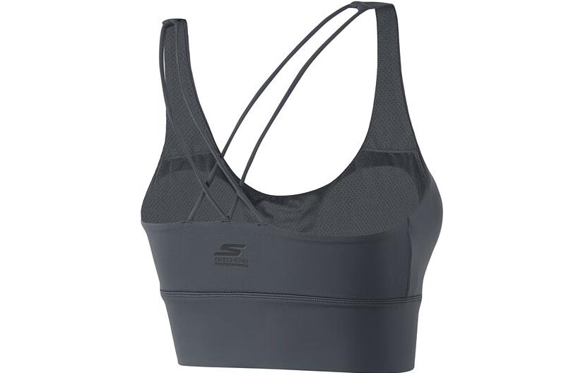 Skechers Sports Underwear Women’s Shadow Gray Moderate