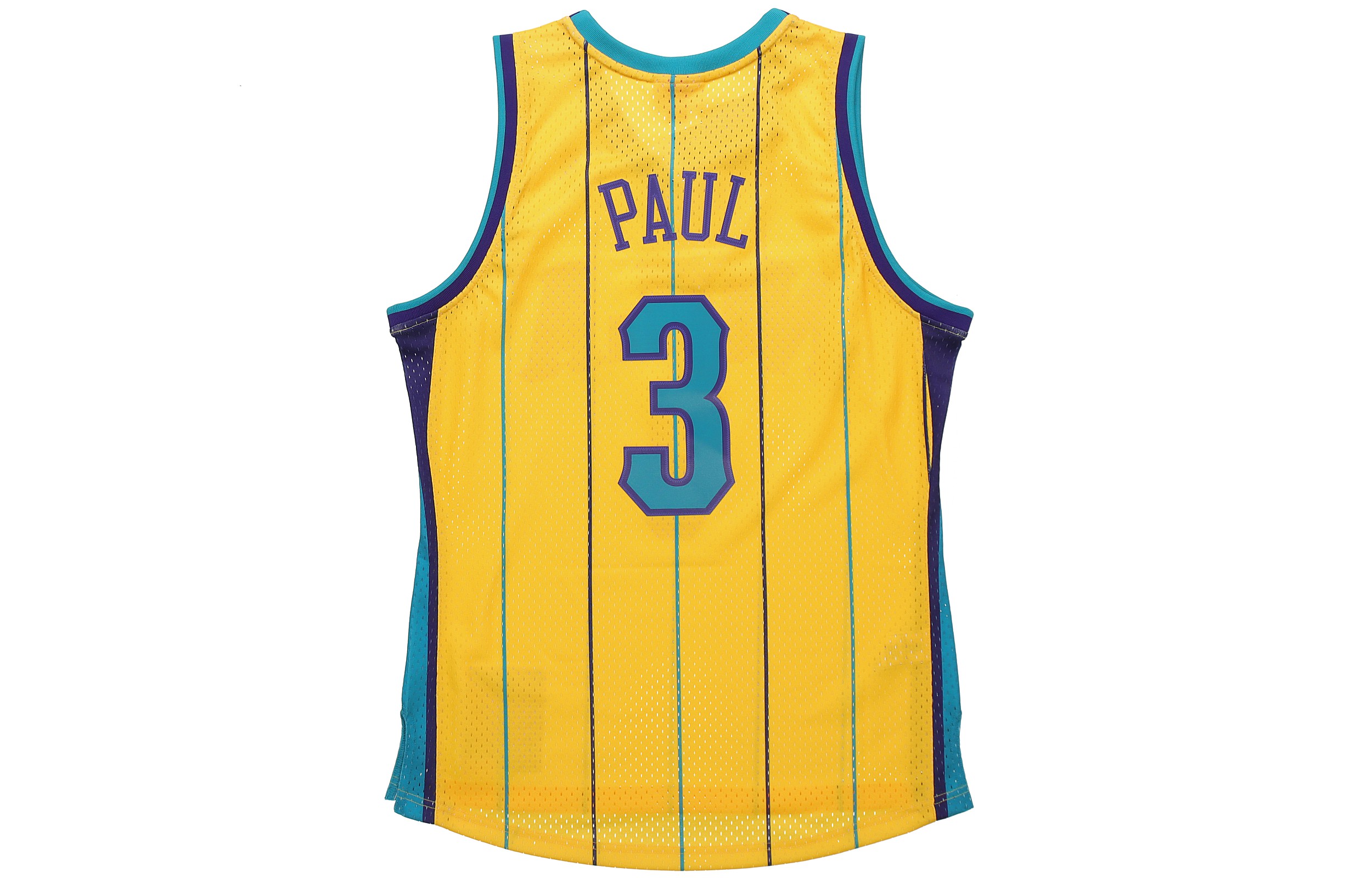 Mitchell Ness x Nba Chris Paul jersey