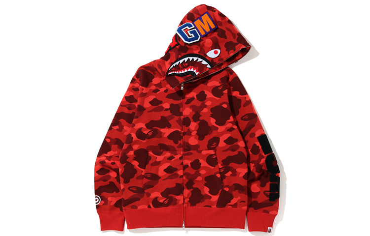 A BATHING APE BAPE Wgm